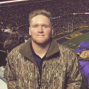 Meet your Posher, Ethan